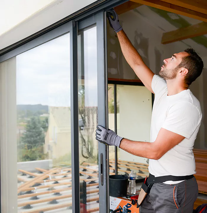 Vinyl Window Installation in Oakleaf Plantation, FL