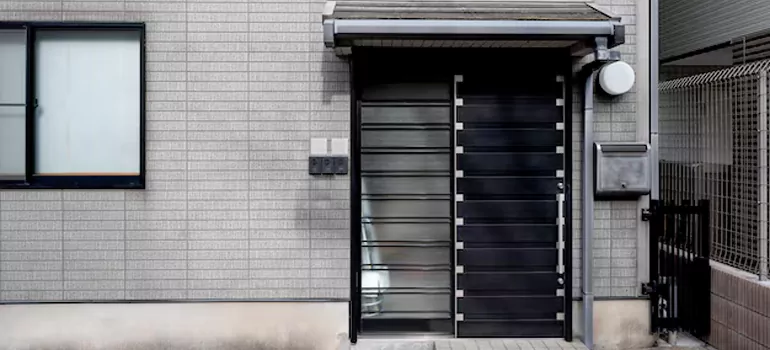 Commercial Bulletproof Door Installation in Oakleaf Plantation, FL