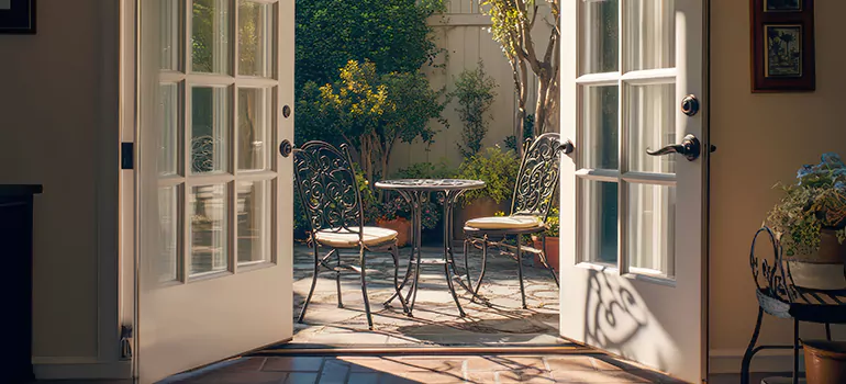 Sliding Patio Door Installation in Oakleaf Plantation, FL