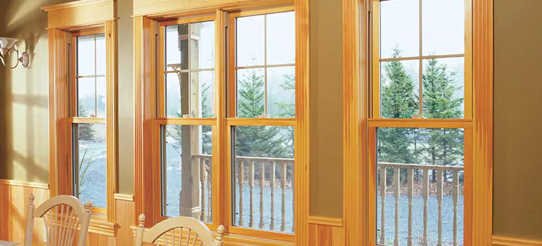 Safety Tempered Glass Window Installation in Oakleaf Plantation, FL