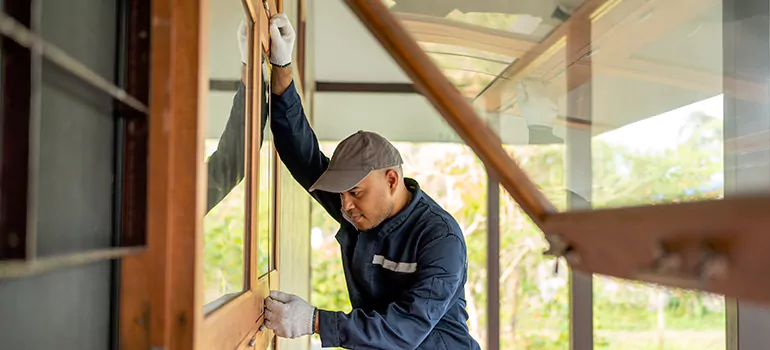 Energy-efficient Window Insulation in Oakleaf Plantation, FL