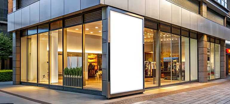 Storefront Glass Protection And Repair in Oakleaf Plantation, FL